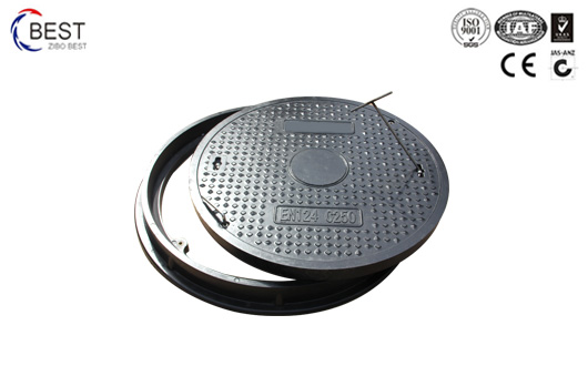 玻璃鋼復(fù)合井蓋